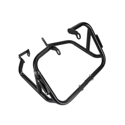 Barre de protection moto XSR 155 pour modèles 2019 à 2022