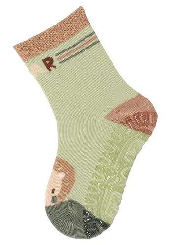 Fli Fli Sun Lion Boys Socks