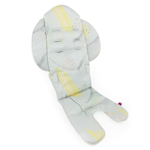 oribel high chair