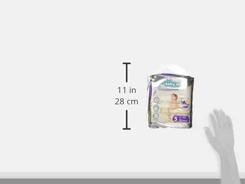 Pañales Y Toallitas Húmedas, Drugstore pañales baby tips Marca BBtips (3)