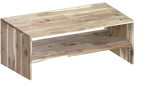 WOODPRO AJVA R̎[bN(I1) 89cm 28cm s23cm h i er j^[ fXNVFt 1cmPʂŃI[_[ 󒍐Y