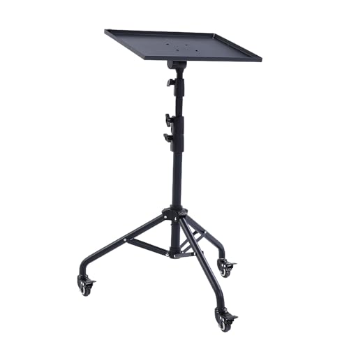 Soporte para Proyector con Base Trípode Ajustable miniatura 5