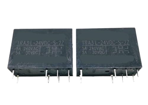 Relais TRA2 L-24VDC-SZ DC24V interrupteur carte électronique