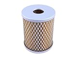 Oil Filter Element AH1082R — Compatible With John Deere Fits Tractor 1010 152 165 2010 320 330 40