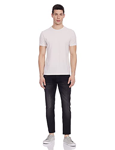Image of Spykar Men's Kano Fit Jeans