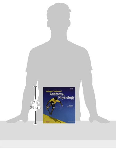 Anthony's Textbook of Anatomy & Physiology - Image 3