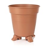 Zoom IMG-1 lagreen set di 4 piedi Zoom IMG-1 lagreen set di 4 piedi