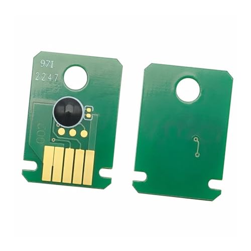 Puce MC-G02 pour Canon G1020 G2020 G3020, solution pour erreur réservoir plein