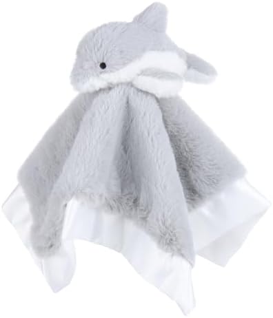 Apricot Lamb St￭ Animals Soft Security Blanket Gray Penguin Infant Nursery Character Blanket Luxury Snuggler Plushgray Penguin 14 Inches