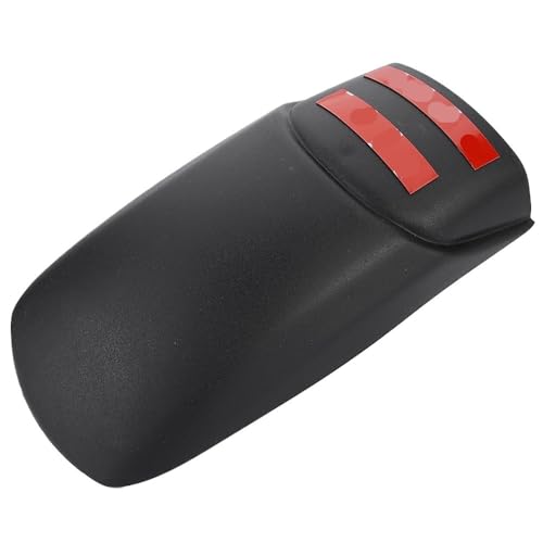 Garde-boue extension CB 500X en ABS haute résistance