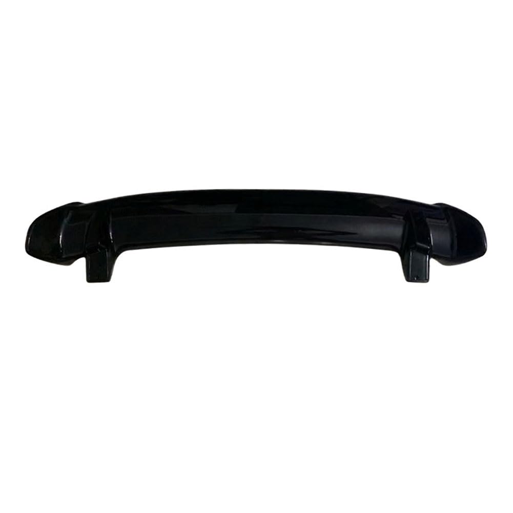 JGGQSY Car spoiler,Compatible with Suzuki Swift 2-door SUV 2006–2016, Auto Parts,unpainted