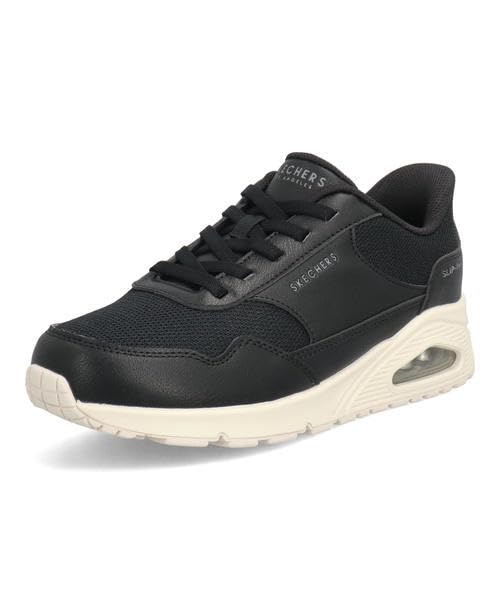 Image of Skechers Women's UNO - Highlight Love Sneaker