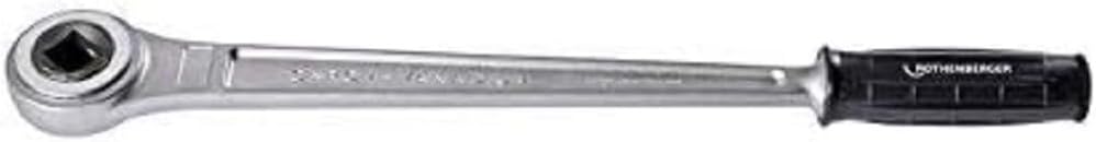 Rothenberger 27181 ラチェットハンドル 目盛付きエキスパンダーA1用