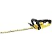 Produktbild DeWalt Akku-Heckenschere/Strauchschere (18V, 55 cm Schwertlänge, 25 mm Schnittstärke, Lieferung ohne Akku und Ladegerät), DCMHT563N-XJ
