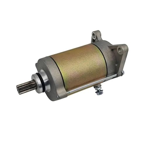 Démarreur électrique de remplacement pour régler les pannes de CF X8