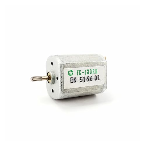 DC electronic starter 130RH-09490 electronic starter 3V 6V 12V 7000RPM Precious metal brush small electronic starter For Model T