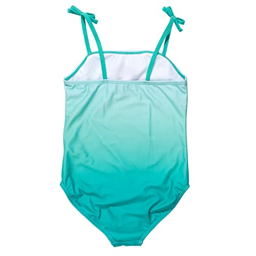 DreamWorks Spirit Riding Free One-Piece Bathing Suit2