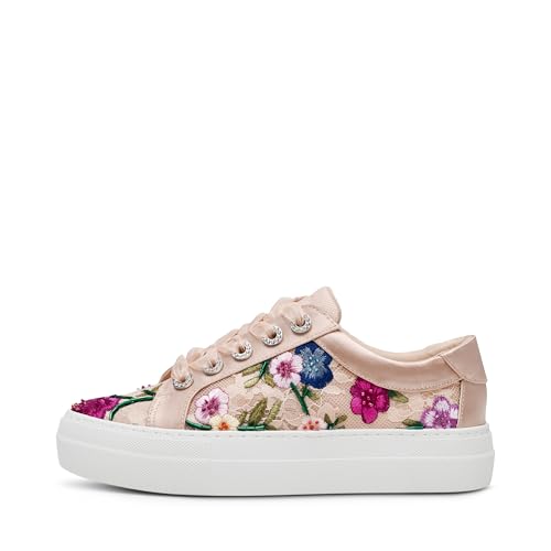 Image of Blue by Betsey Johnson Jayla