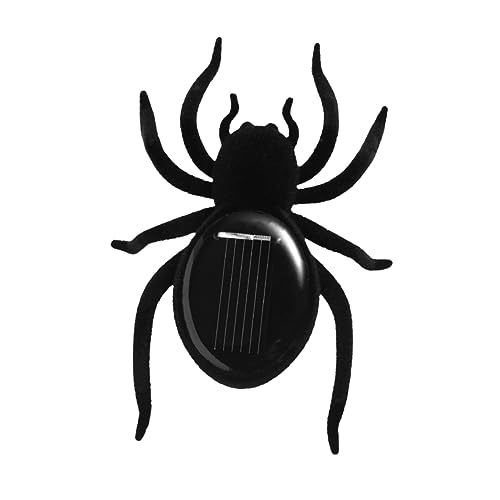 Comnestbi Solarspinne EANCK139NE1270CQAZF Spielzeug