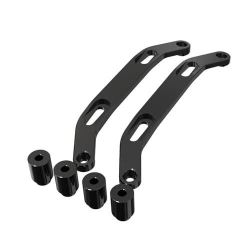Asideros Traseros Yamaha Tenere 700 Solución Maniobras y Caídas Moto Beige