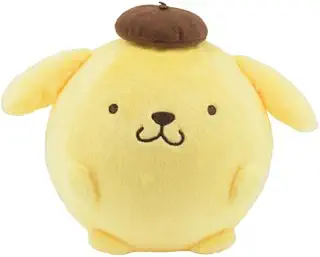 サンリオキャラクターズ ポムポムプリン ぷりぬいぽんぽん