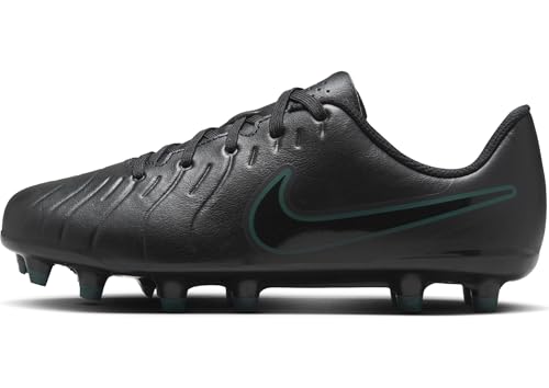 Nike Mixte Enfant Jr Legend 10 Club FG/MG Football Soccer Shoe
