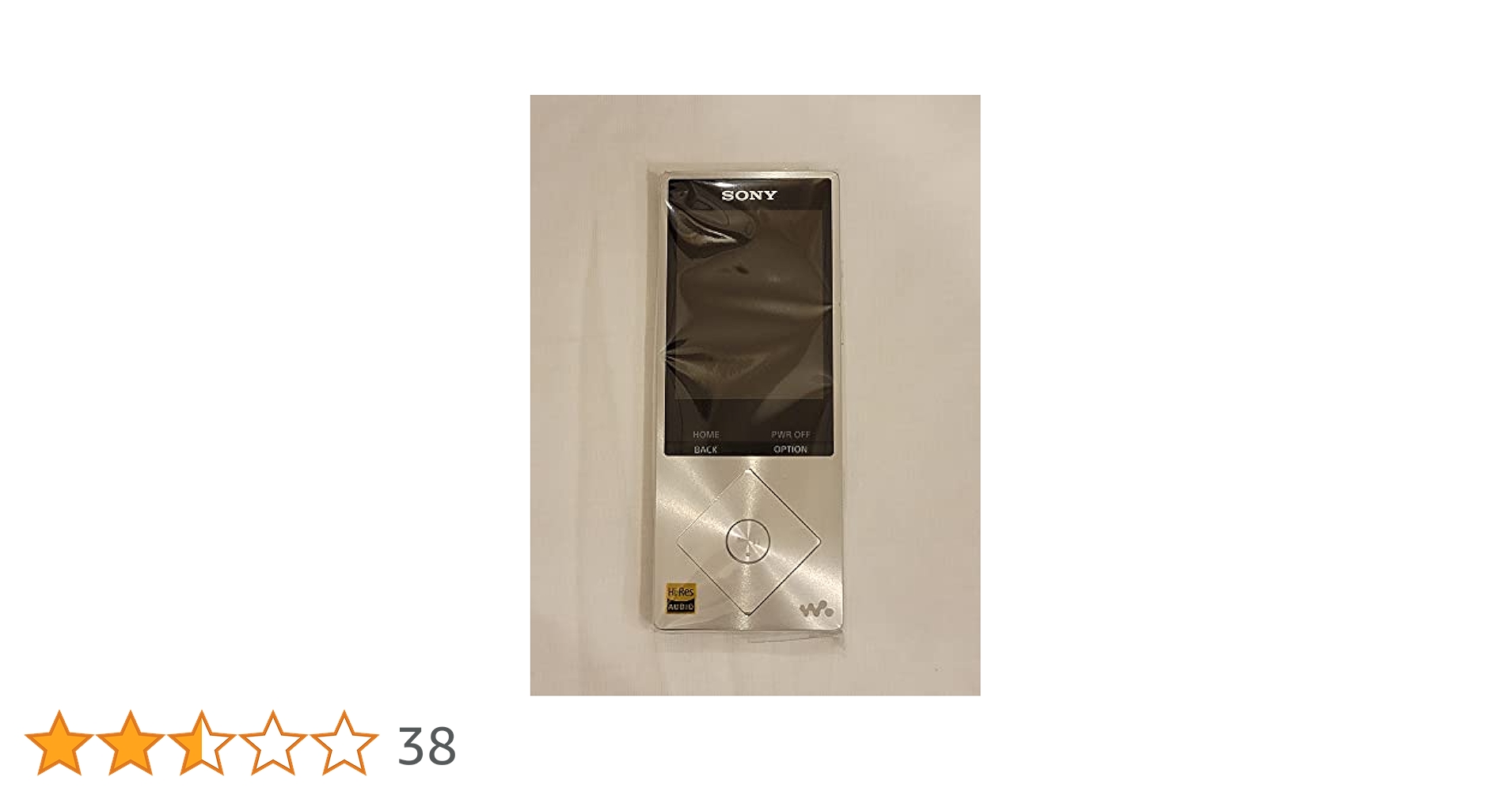 Amazon.co.jp: SONY ウォークマン A20シリーズ 32GB ハイレゾ
