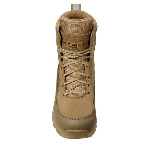 Carhartt Men's Gilmore Waterproof 6" Military and Tactical Boot4