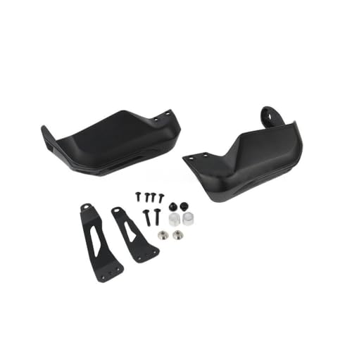 Protège mains guidon contre le froid et les chocs pour moto Speed 400
