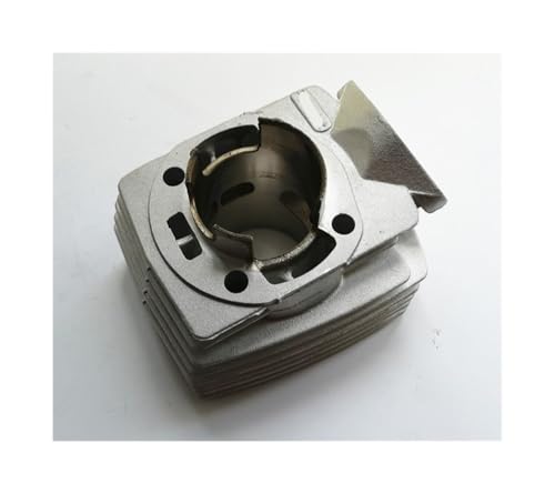 Kit cylindre-piston T6 46mm axe 12mm pour mobylette PGT46 103 SPX