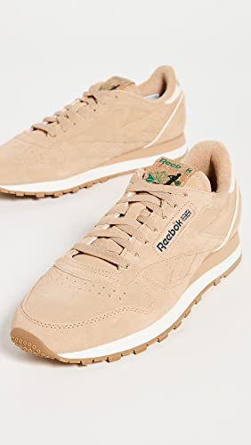 Reebok Men's Classic Leather Vintage Sneakers