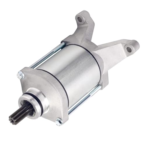 Démarreur moto SFV650 ABS 2009-2015 et DL650 VS 2007-2022 31100-19F00