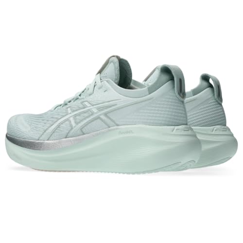 Image of ASICS Womens Gel-Nimbus 27 Running Shoes