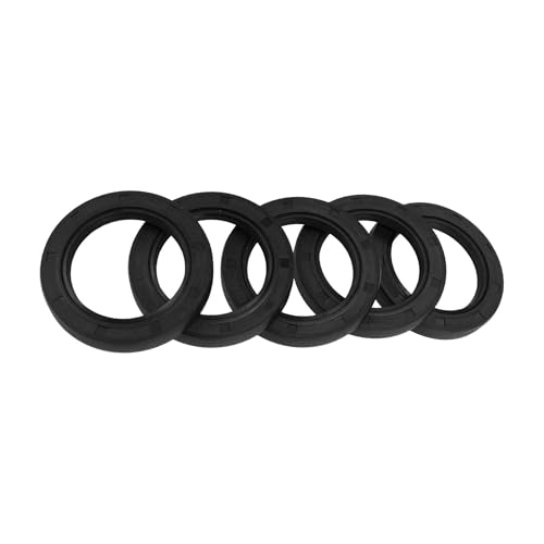 A ABSOPRO jo[TICV[ TG4 bvV[O [^[VtgV[ 50x72x10mm  NBR o[ ubN 5