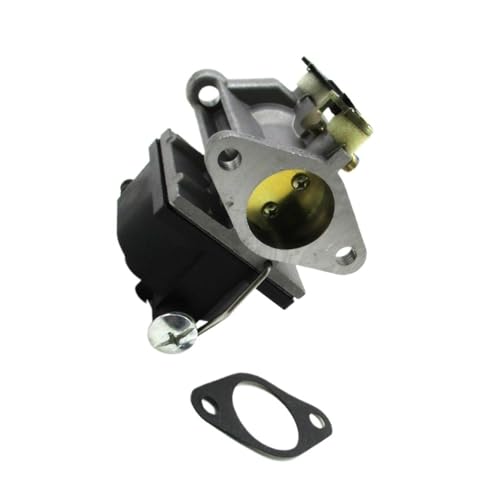 Carburateur 640065A haute performance pour moteurs de tracteur tondeuse OHV115
