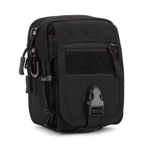 Sac utilitaire MOLLE pour téléphone portable et petit matériel