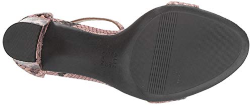 Image of Naturalizer womens Vera Heeled Sandals
