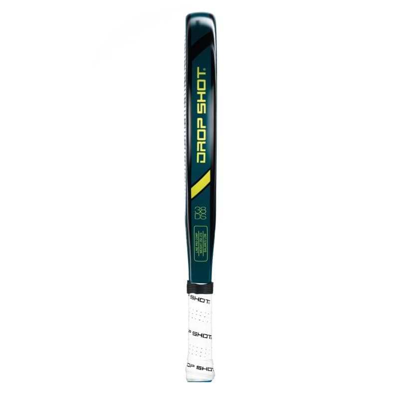 Drop Shot Explorer Pro 5.0- Padel Racket Series - Padel Racket with Shock Absorption, Great Control and Power – Professional Padel - Image 6