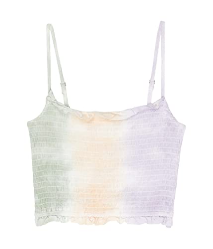 Vintage Havana Girl's Tricolor Ruffle (Little Kids/Big Kids)