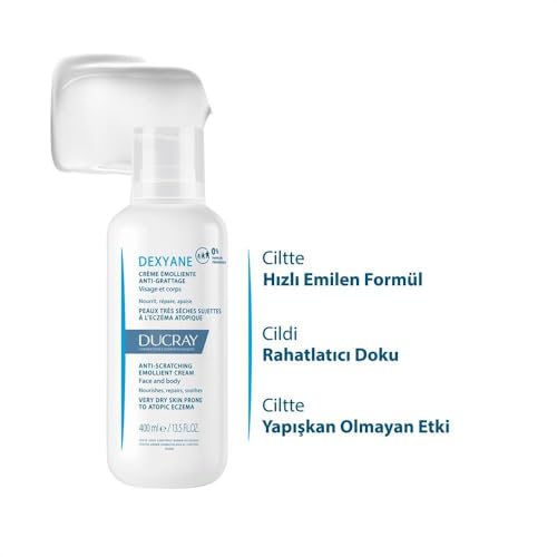 Thumbnail 2 de Ducray Dexyane Anti-scratching crema 400 ml piel