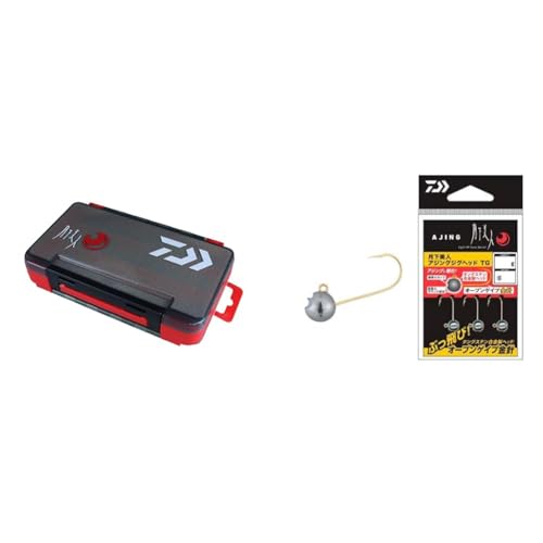 yZbgz_C(DAIWA) l KP[X175 ^CvB + l AWOWOwbhTG 0.75g #10 Vo[