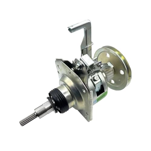 Embrayage de rechange DC97-00663D robuste pour mécanisme lave-linge XQB75-C76G - 3