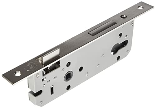 Cerraduras de Embutir