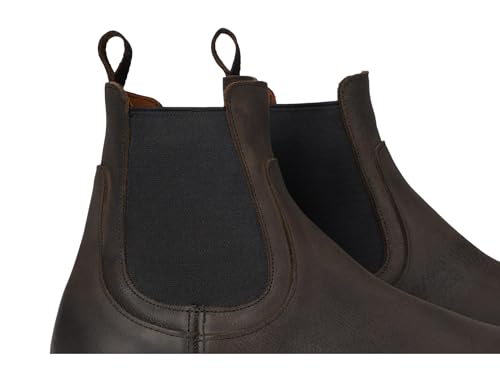 Image of Allen Edmonds Men's Tanner Boots