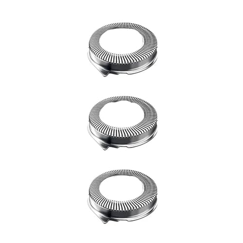 SH30wbhComfortCutu[htBbgAPhilips NorelcoV[Y3000AV[Y2000AV[Y1000 dCVF[o[ɑΉ(3pcs)