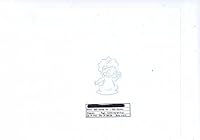 Algopix Similar Product 1 - The Simpsons Original Production Hand