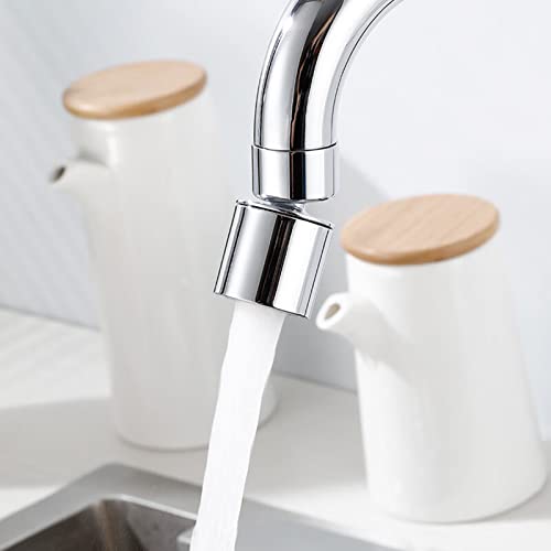 Robinet de cuisine mitigeur pliable pour fenêtre intérieure - 6
