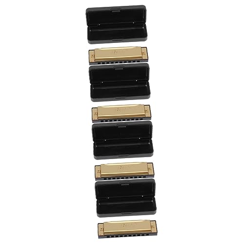 FAVOMOTO 4 Pièces Blues Harmonica Bleu Cadeaux Enfants Instruments Étudiant Cadeaux Harmonica Clé De L’Harmonica Standard Diatonique Musical Pour Les Tout-Petits 20 Tons Harmonica Blues - Les Beatles, Paul McCartney, John Lennon, RIngo Starr, George Harrison FAVOMOTO 4 Pièces Blues Harmonica Bleu Cadeaux Enfants Instruments Étudiant Cadeaux Harmonica Clé De L'Harmonica Standard Diatonique Musical Pour Les Tout-Petits 20 Tons Harmonica Blues