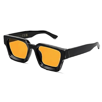 SHEEN KELLY Retangle Grueso Con Robusto Rectángulo Gafas De Sol Para Las Mujeres Los Hombres De Moda Clásico Estrecho negro De Carey Marco gafas De Sol | Ya disponible en tu tienda friki favorita! En mundofriki.es! SHEEN KELLY Retangle Grueso Con Robusto Rectángulo Gafas De Sol Para Las Mujeres Los Hombres De Moda Clásico Estrecho negro De Carey Marco gafas De Sol | Ya disponible en tu tienda friki favorita! En mundofriki.es!