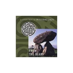 Songs From The Heart: A Collec [Audio CD] Various